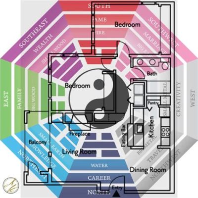 店鋪風水如何吸幾?風水布局的微妙影響